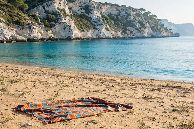 Spiagge libere del Gargano 2026: la guida completa senza stabilimento