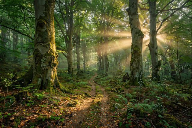 Foresta Umbra: guida completa alla foresta nel cuore del Gargano